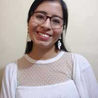Avatar jessica manturano paucar