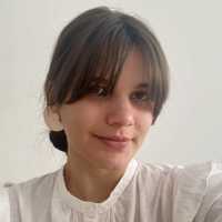 Avatar Jessica Hernández Martínez