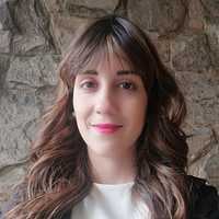 Jessica Martinez Freire