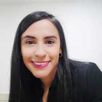 Avatar Jessica Moreno Alfonso