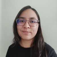 Avatar Jéssica Ramírez Sánchez