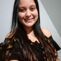 Avatar Jessica Suárez
