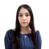 Avatar Jessica Regina Cabrera Gonzalez