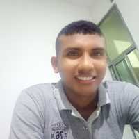 Avatar Jesus David Salcedo