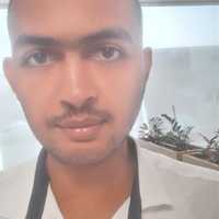 Jesus David Iriarte Monroy