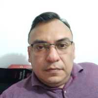 Avatar Daniel Jesús Monjiote Wilson
