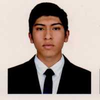 Avatar Miguel de Jesus García