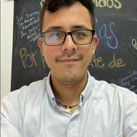 Avatar Jesús Eduardo Espinel Vergara