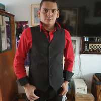 Avatar Jesus David Vargas Pulido