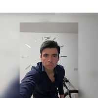 Avatar Jesús Alfredo Jiménez Del Carmen