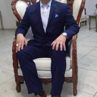 Avatar Jesus Fernando Vazquez Muñoz