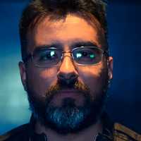 Avatar Hiram Silva
