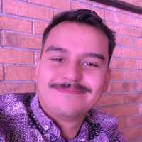Avatar Jesús Carlos Ordorica Rodríguez