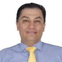 Avatar Jesus Dario Pacheco Alhucema