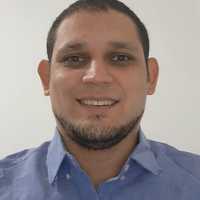 Avatar Jesus Pulido