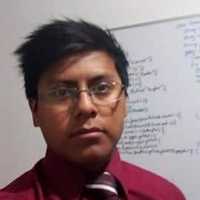 Jesús Salvador Castillo Javier