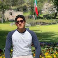 Luis Jesús Siancas Flores