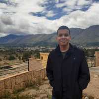 Avatar Jesús David Bermúdez Zamora