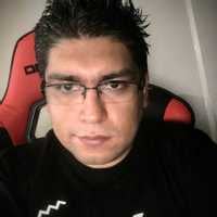 José Francisco Díaz Arredondo