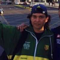 Avatar juan felipe carvajal suarez