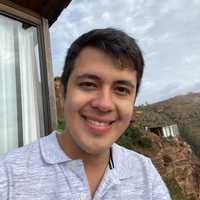 Juan Felipe Lizcano Camargo