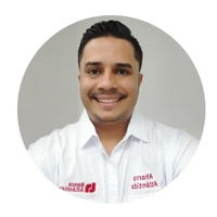 Jorge Fernando Escoto Servellon