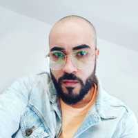Avatar JUAN FELIPE GIRALDO ABAD