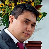 Jeisson Fernando Guerrero Martin