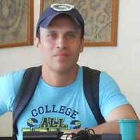 Avatar Juan Francisco Herrera Castilla