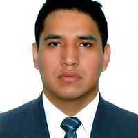 Avatar Joel Hernan Flores Martinez