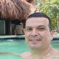 Jorge Andres Foronda Ospina