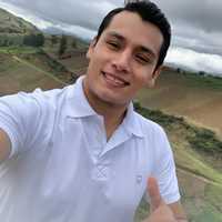 Joffre Alcivar Ramos Gaibor