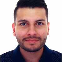 Avatar John Galeano Torres