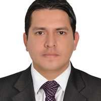 Jair Alexis Galvis Perez