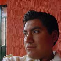 Avatar JUAN GERARDO GARCIA SANCHEZ