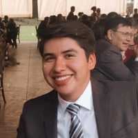 Avatar Jose Gerardo Villanueva