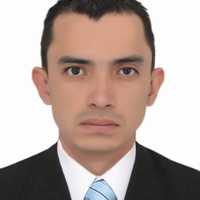 Avatar Jorge Alberto Molina Zapata