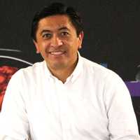 Johnny Gonzalez