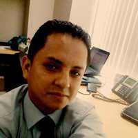 Avatar Javier Gonzalez