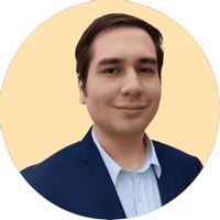 Avatar Julio André Grández Carbajal