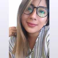 Avatar Jessica Guaipacha