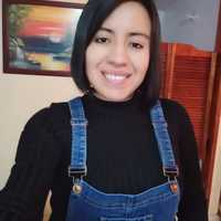 Avatar Jacqueline Guavita Vargas