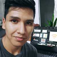 Avatar Julio Gutierrez