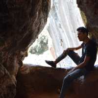 Avatar Jhonatan Antonio Huanca Avila