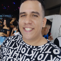 Avatar Jhanger Manuel Urdaneta Santiago