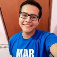 Jesús Jhanpoll Chero Arge