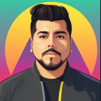 Avatar Jhefferson Abel Auccasi Gallardo