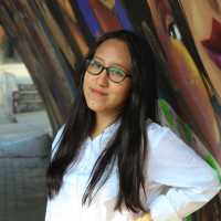Jhennyfer Nayeli Zarate Villar