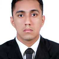 Avatar Jasiel Andrés Hernández Trujillo