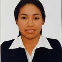 Avatar Yesenia Quispe Antayhua